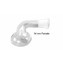 14mm Female Oil Burner