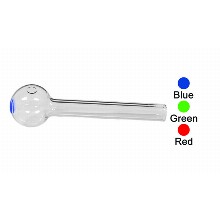 Clear Blue Oil Burner