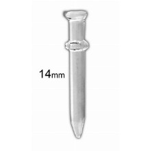 14mm Glass Nail