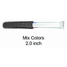 2 Inch One Hitter