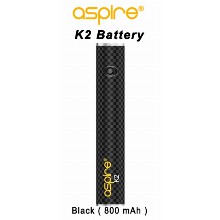 Aspire K2 Battery 800mah