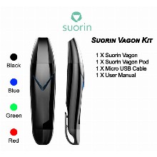 Suorin Vagon Kit