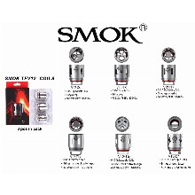 Smok Tfv12 Coils
