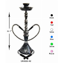 Hookah Us3020 h2