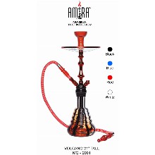Hookah Volcano 21 Inch Tall Mg 2001