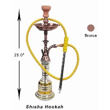 Shisha Hookah 25 Inch Tall