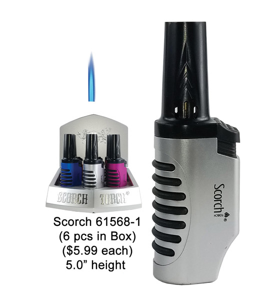 5.0 Inch Scorch Torch 0127 1