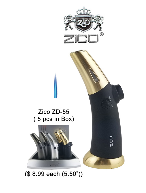 5.5 Inch Zico Zd 55