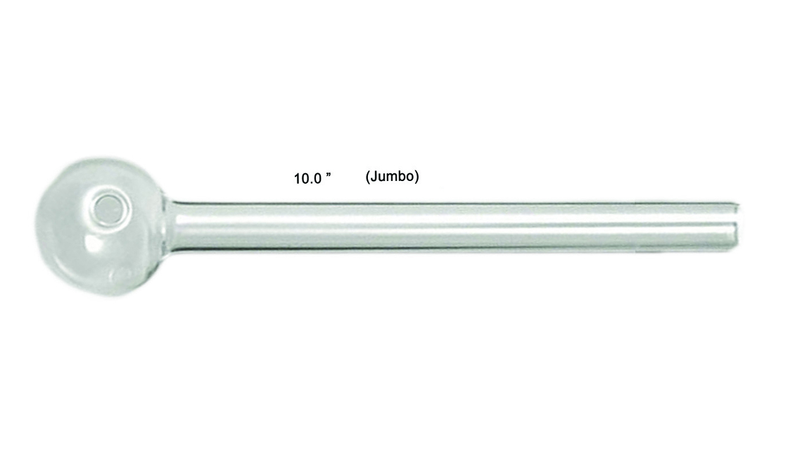 10 Inch Jumbo Oil Burner