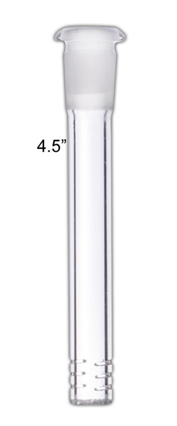 4.5 Inch Low Profile Downstem 19mm & 14mm