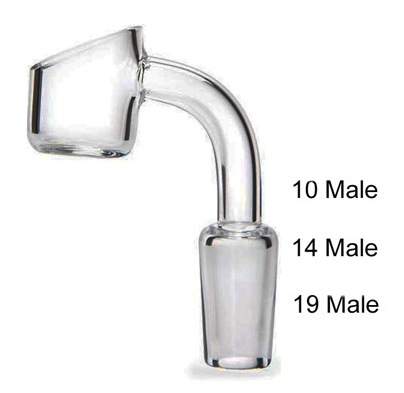 10 14 19 Male Quartz Bangers