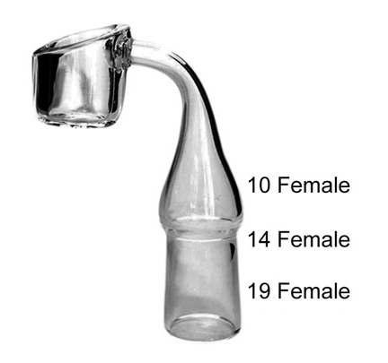 10 & 14 & 19 Female Quartz Bangers Female