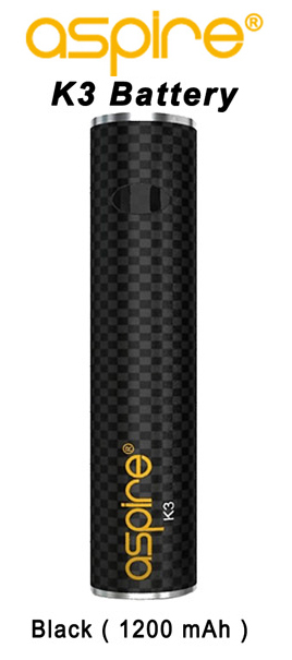 K3 Battery 1200mah