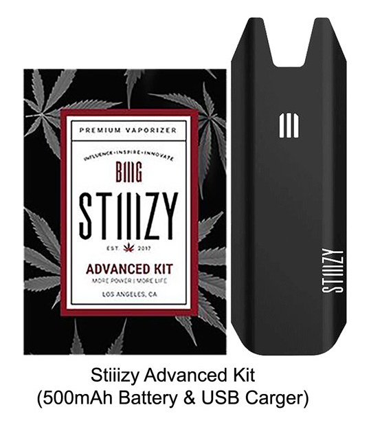 Stiiizy Advanced Kit