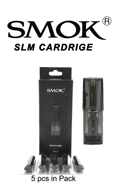 Smok Slm Cardrige 3783