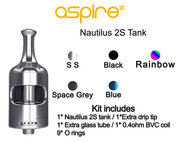 Nautilus 2s Tank 3919 1