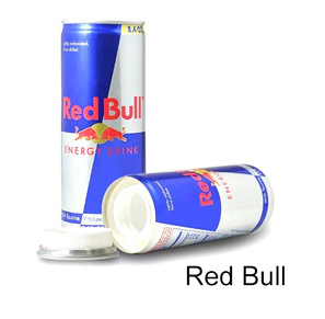 Red Bull Energy Drink