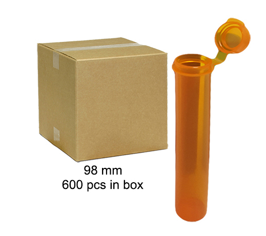 Container 98mm