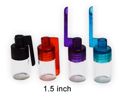 1.5 Inch Container