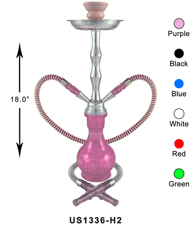 Hookah Us1336 h2