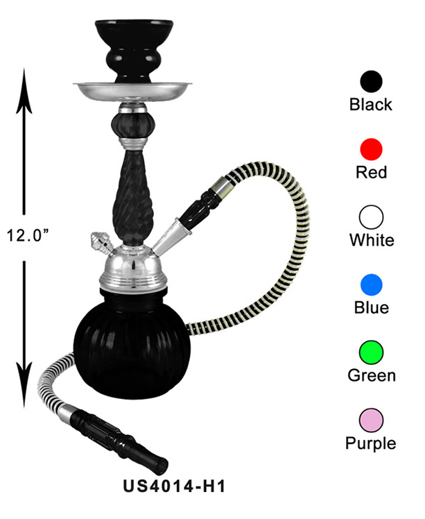 Hookah Us4014 h1