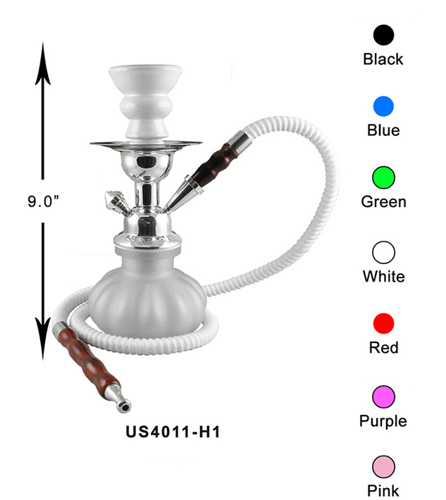 Hookah Us4011 h1