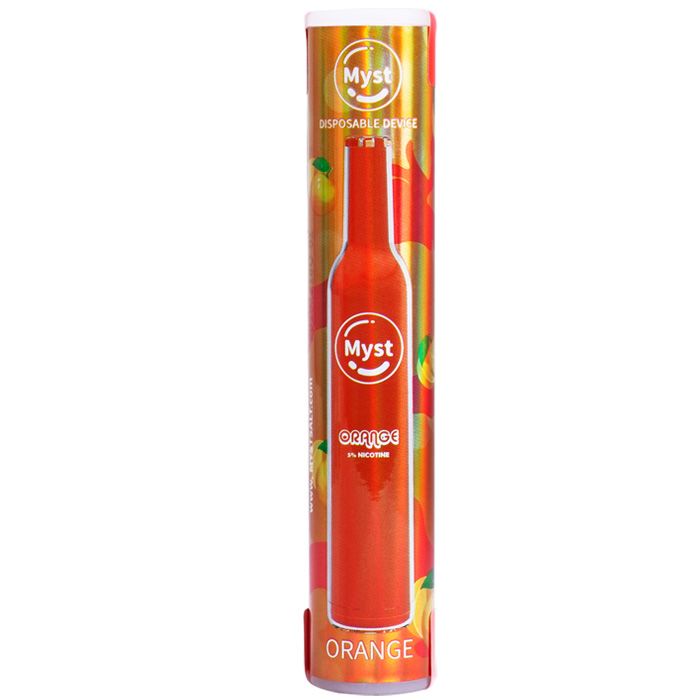 MYST Orange