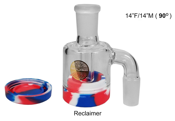 14 Inch f & 14 Inch Reclaimer Ash Catcher